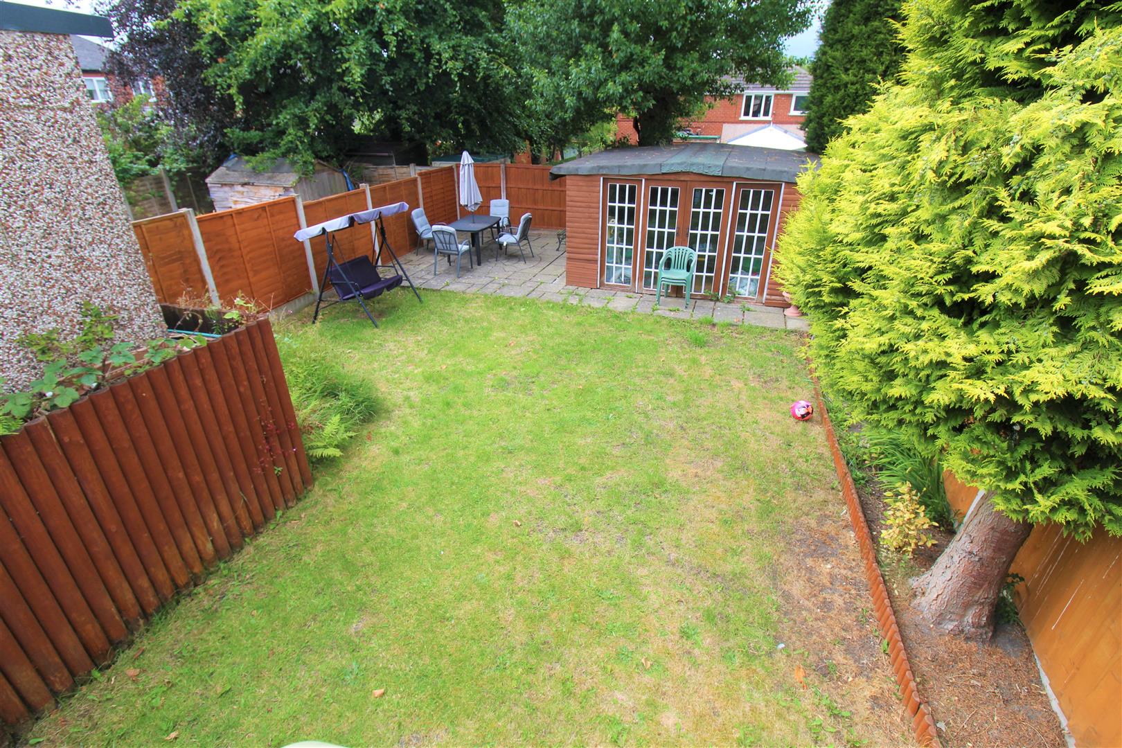 Dickenson Road East, Sneyd Green, Stoke-On-Trent